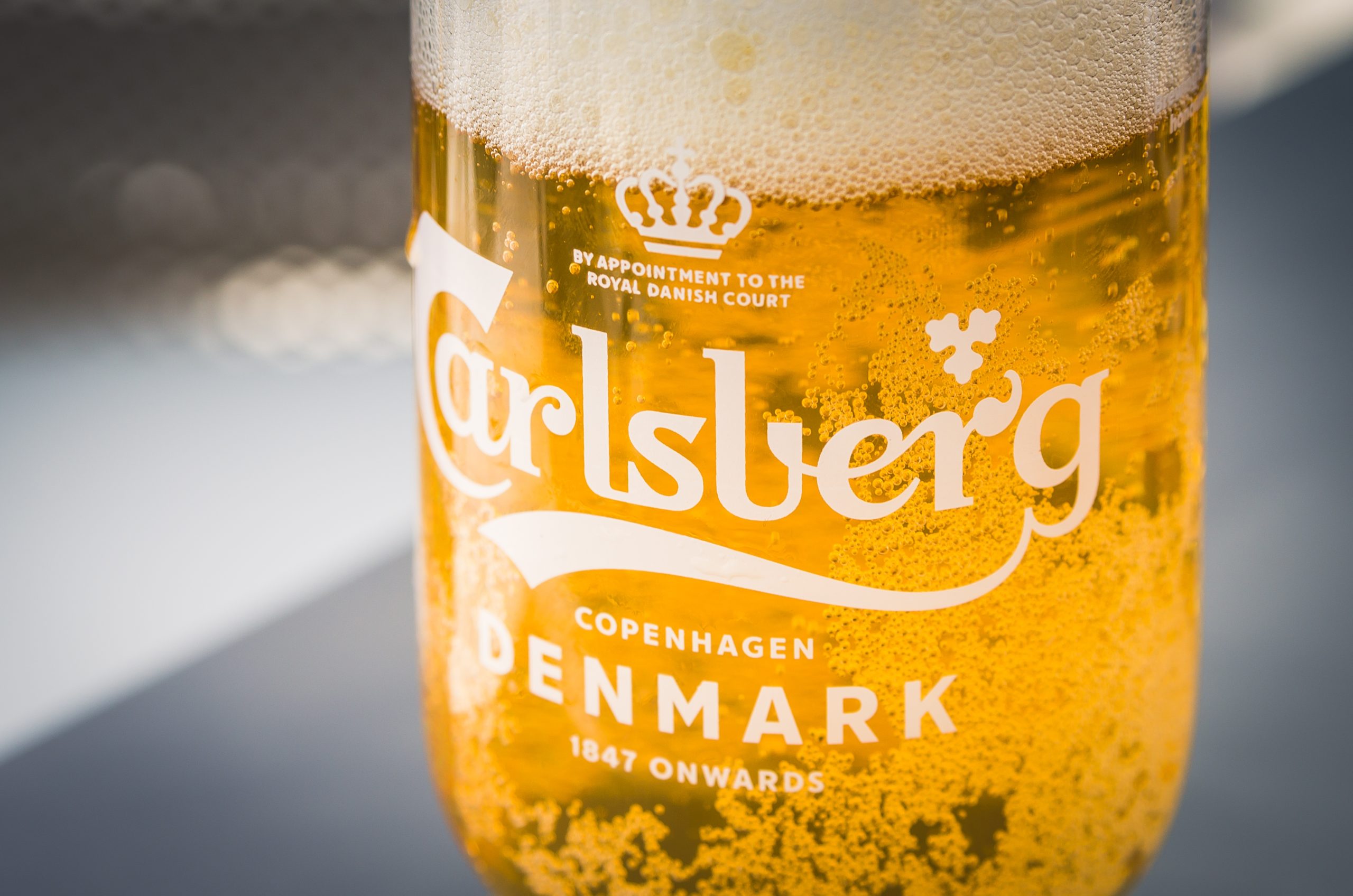 Carlsberg