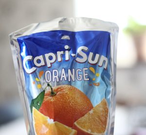 capri sun