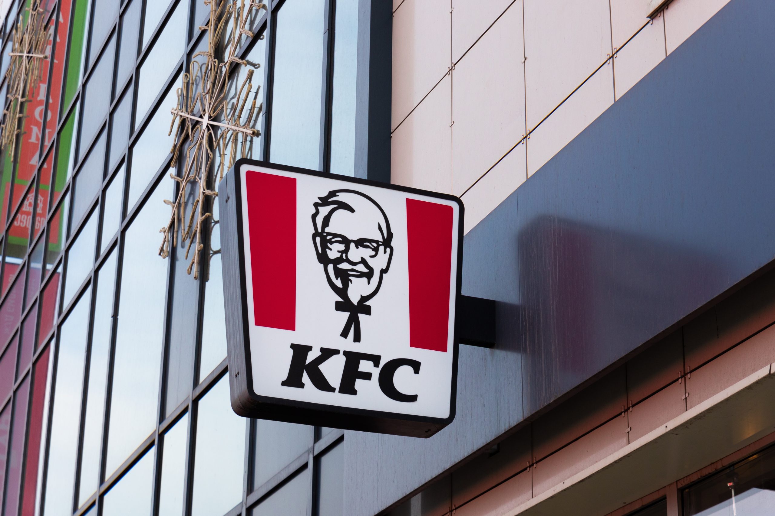 KFC unveils first Nutrition Progress Update - New 