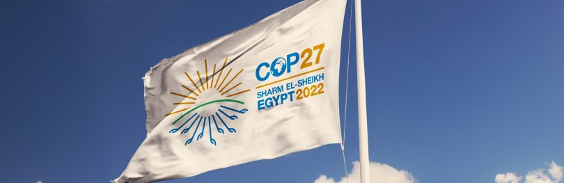 COP27