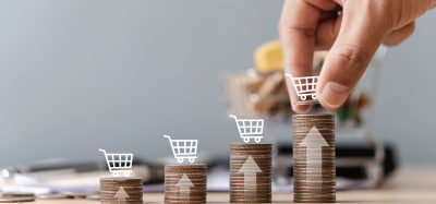 food inflation