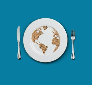 climate food