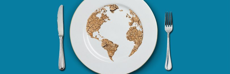 climate food