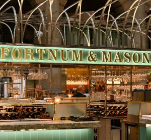 fortnum & mason