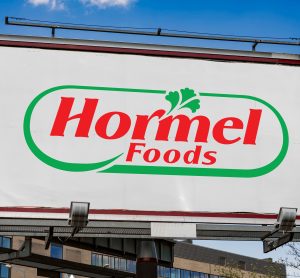 Hormel Foods