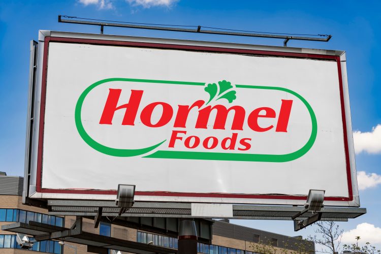 Hormel Foods