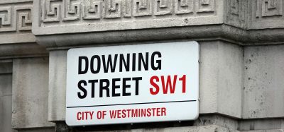 Downing Street UK