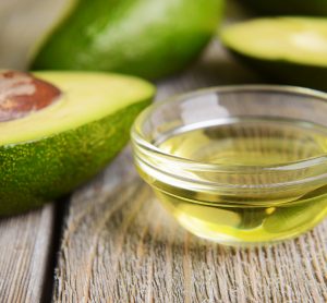 avocado oil