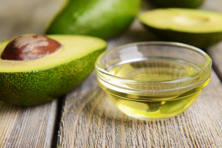 avocado oil