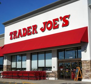 Trader Joe's