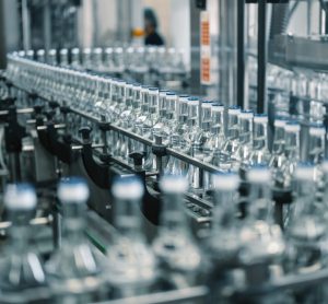 French researchers discover glass bottles shed significantly more microplastics in drinks than plastic or metal packaging.
