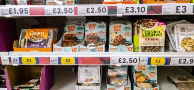 EU agrees ban on dozens of meaty names for plant-based foods