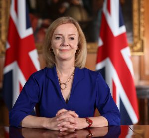 liz truss