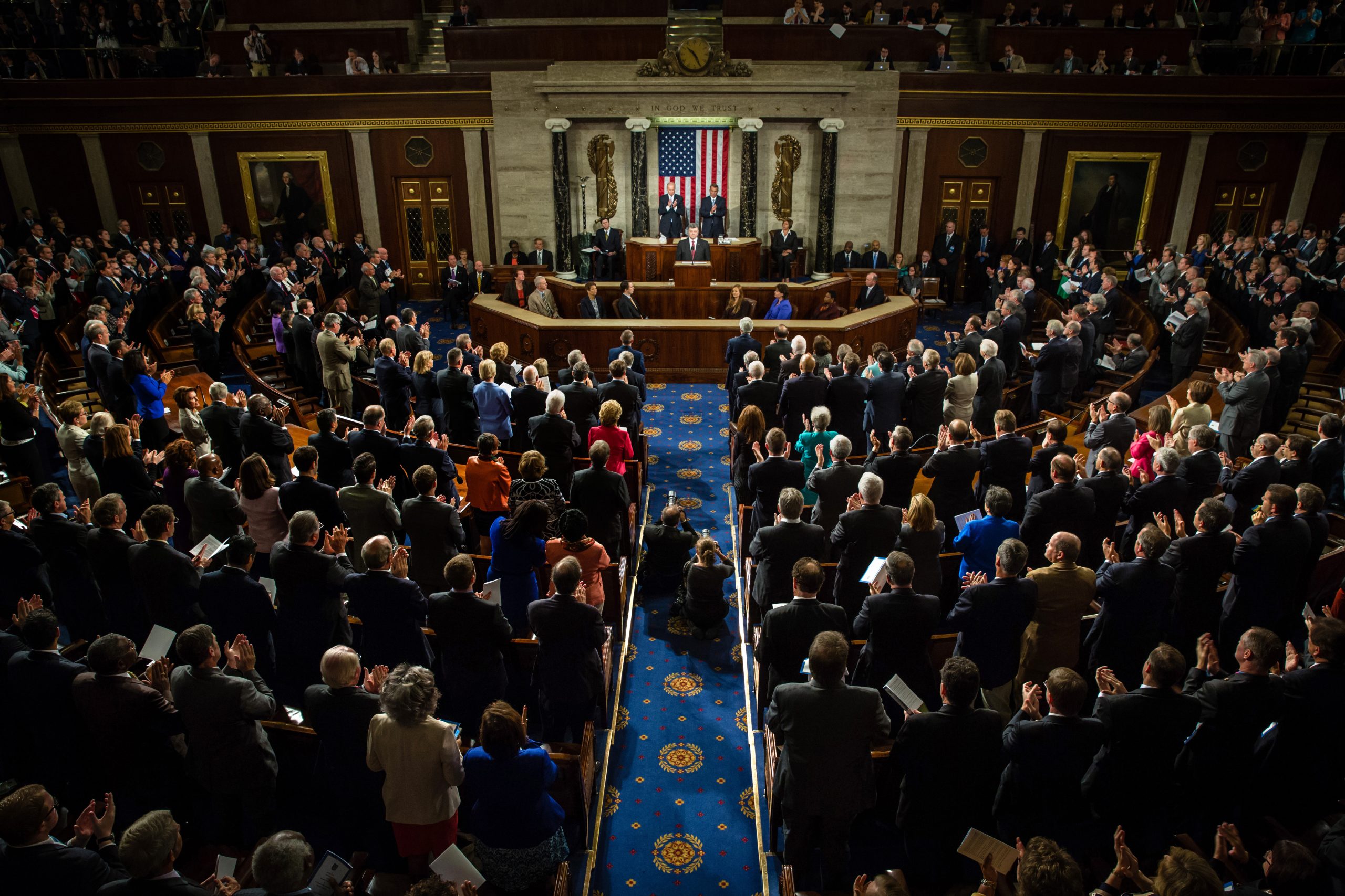 house of representatives