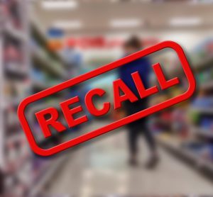 Myprotein recall popular product due to allergen safety risk