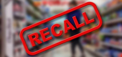 Myprotein recall popular product due to allergen safety risk