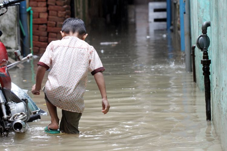 pakistan flooding