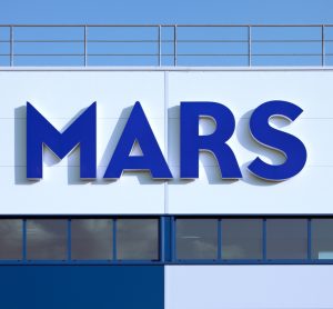 Mars invests $2 billion to boost its US food manufacturing operations