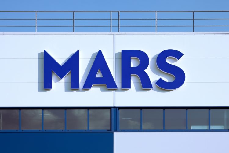 Mars invests $2 billion to boost its US food manufacturing operations