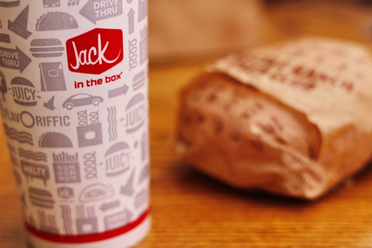 Jack in the Box 