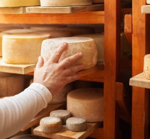 UK trade attachés unlock £100m export boost for British food and drink producers