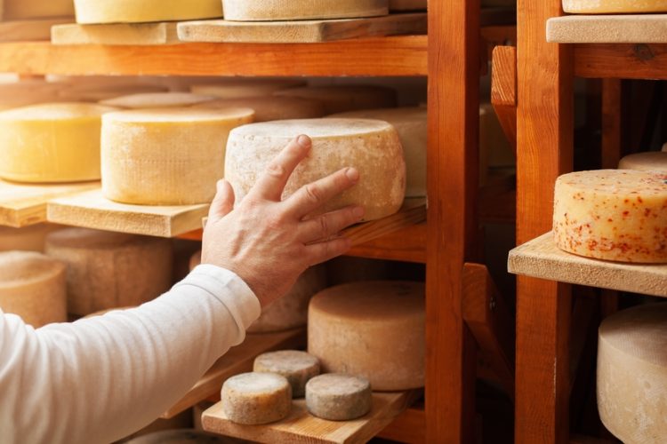 UK trade attachés unlock £100m export boost for British food and drink producers