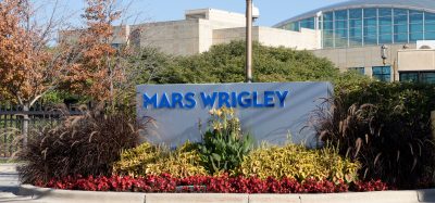Mars Wrigley