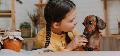 pet