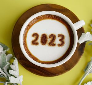 2023 coffee