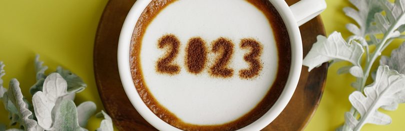 2023 coffee
