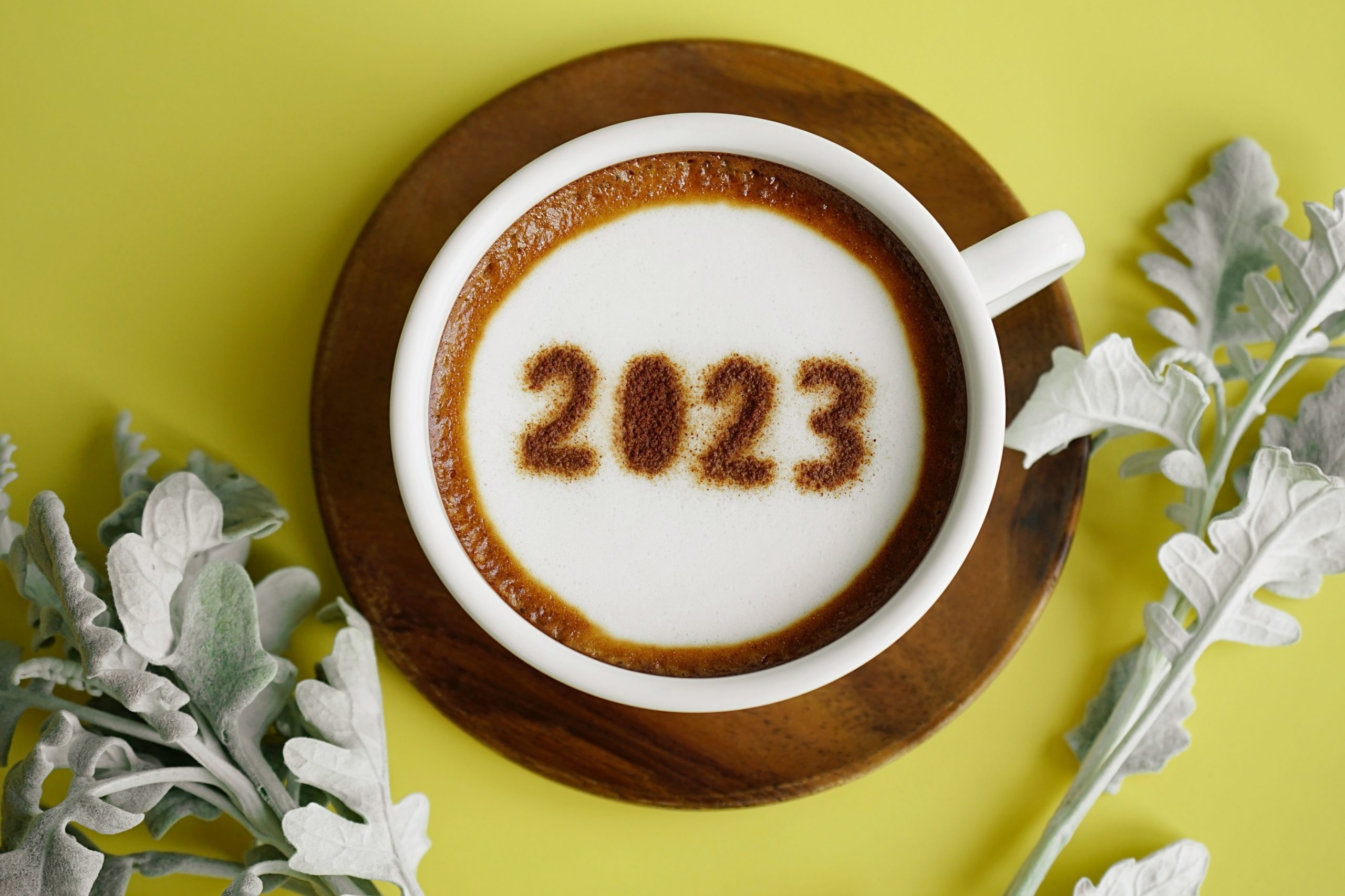 2023 coffee