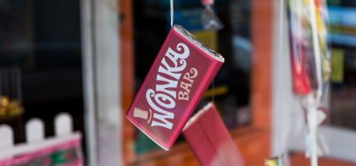 wonka bar