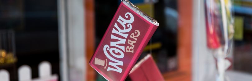 wonka bar