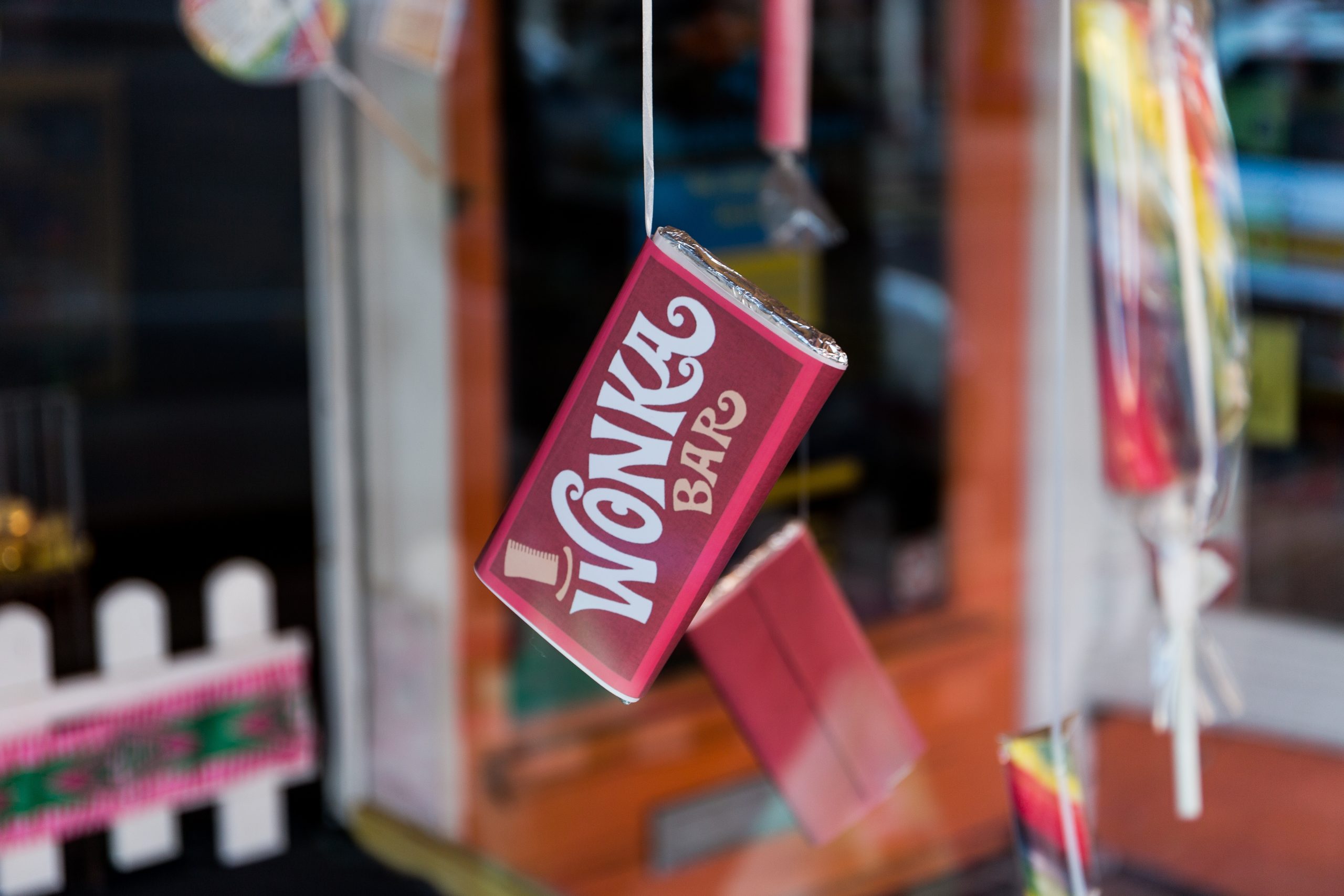 UK shoppers warned not to buy or eat fake Wonka and Prime bars, Food &  drink industry