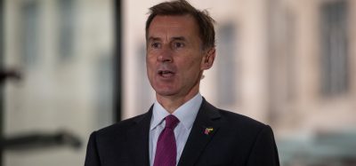Jeremy hunt