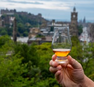 Scotch Whisky becomes first international product to receive GI Status in Argentina