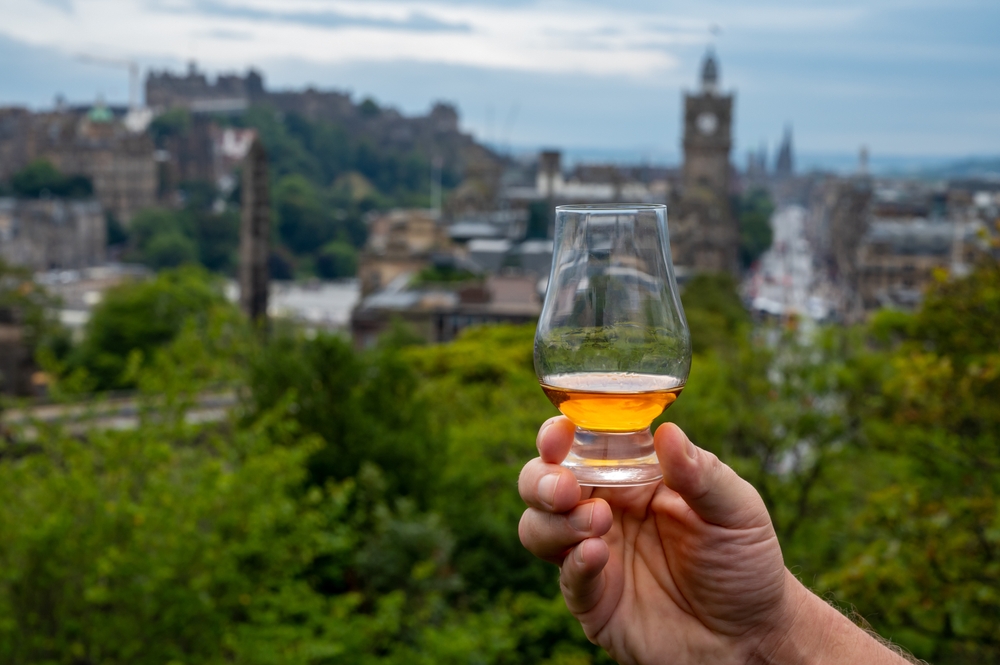 Scotch Whisky becomes first international product to receive GI Status in Argentina