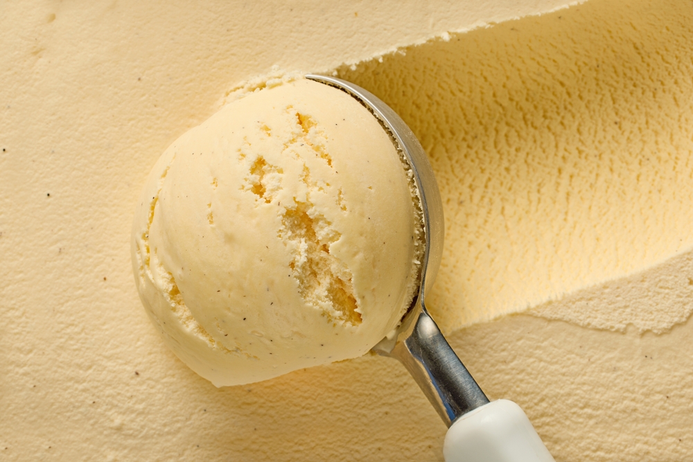 US ice cream makers agree to remove artificial dyes as FDA approves new natural colour