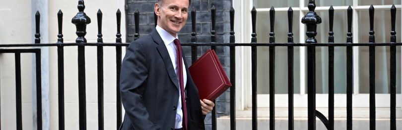 jeremy hunt