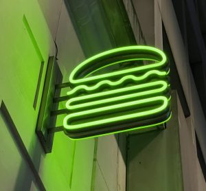 Shake Shack adds regenerative flour to UK burger buns