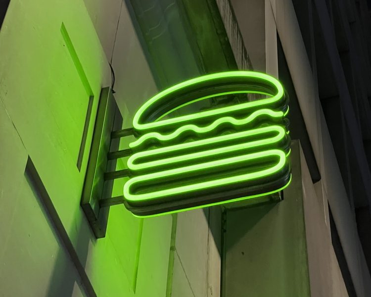 Shake Shack adds regenerative flour to UK burger buns