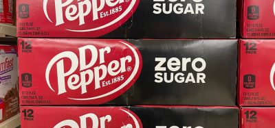 Dr Pepper recall upgraded after 19,000 cans mislabelled