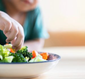 Most comprehensive study to date maps health benefits and risks of plant-based diets for children