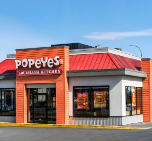 Popeyes