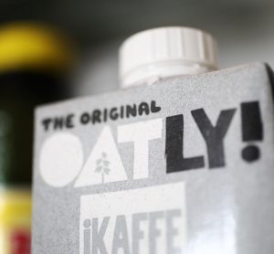 oatly