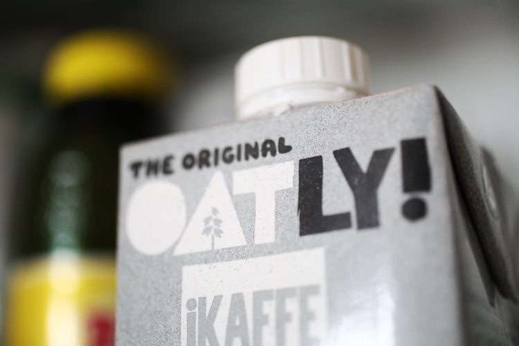 oatly