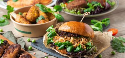 MPs and Paul McCartney back letter opposing EU plant-based meat naming ban