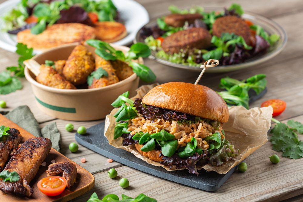 MPs and Paul McCartney back letter opposing EU plant-based meat naming ban