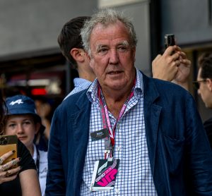 Jeremy Clarkson