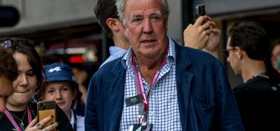 Jeremy Clarkson